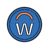 Workday icon