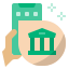 Online Bank icon