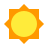 太阳 icon