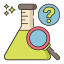 Analysis icon