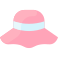 Women Hat icon