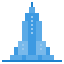 Empire State Building icon