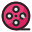 Movie Reel icon