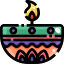 Candle icon