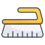 Brush icon