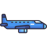 Airplane icon