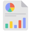 Analytics icon