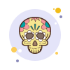 Day Of The Dead icon