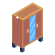 Cupboard icon