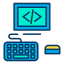 Computer icon