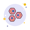 Body Cells icon