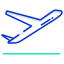 Departure icon