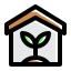 Eco House icon