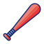 Baseball Bat icon