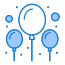 Balloon icon