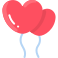 Balloons icon