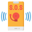 Sos icon