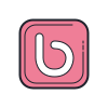 Bebo icon