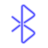 Bluetooth icon