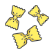 Macaroni icon