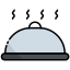 Food Tray icon