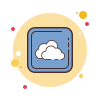 OneDrive icon