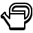 Watering Can icon