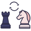 Checkmate icon