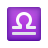 Libra icon