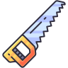 Hand Saw icon