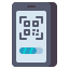 Qr Code Scan icon