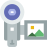 Camera icon