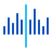 Audio Skimming icon