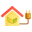 Eco Home icon