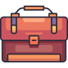 Briefcase icon