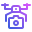 Drone Camera icon