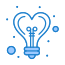 Bulb icon