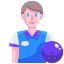 Bowling Game icon