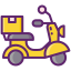 Delivery Service icon