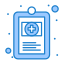 Medical Record icon