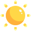 Sunny icon