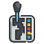 Gearstick icon