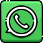 Whatsapp icon