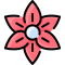 Amaryllis icon