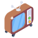 Retro Tv icon