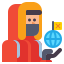 Explorer icon