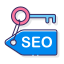 Seo Tag icon