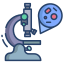 Microbiology icon