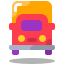 州际公路卡车 icon