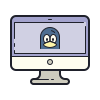 Linux客户端 icon